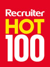 Hot 100 Recruiter - Hot 100 Companies 2020